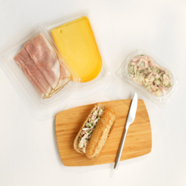 ANL Packaging - Peelpaq