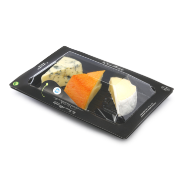 ANL Packaging - Verpackungen für frischen Produkte