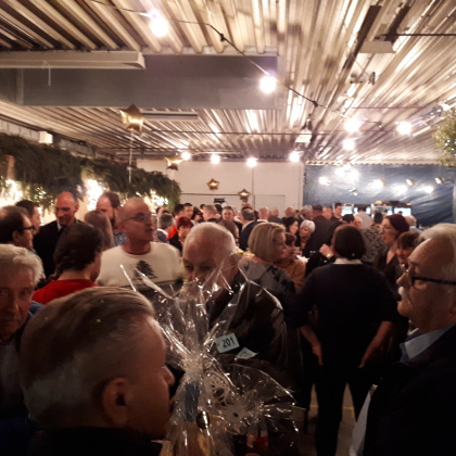 Kerstfeest