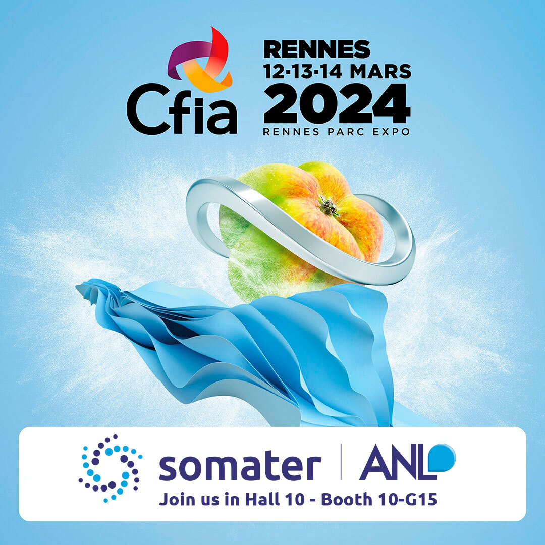 CFIA 2024 Rennes CFIA 2024 Rennes