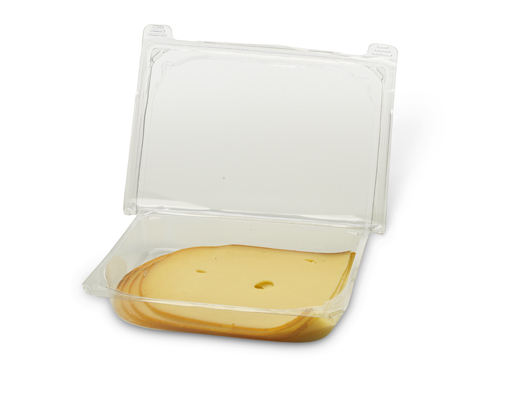 ANL Packaging - Verpackungen für frischen Produkte